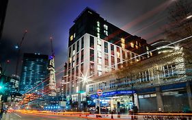 Leonardo Hotel London Aldgate